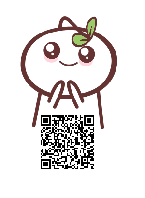 阿豆水汪汪加qrcode